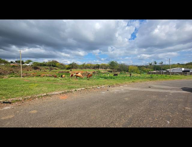 10,198M² VACANT LAND FOR SALE IN KULEKA